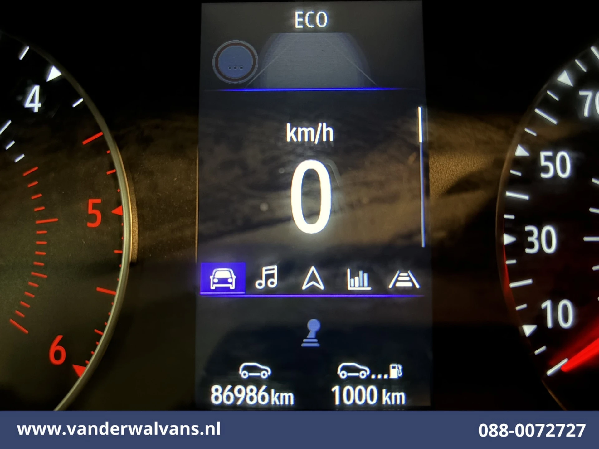 Renault Trafic 2022 - 2.0 Blue dCi 131pk L2H1 Euro6 Airco | Navigatie | Camera | LED | Apple Carplay afbeelding 23