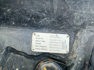 Cat N/A 2020 - TRS23 - S70 bild 9