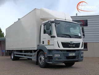 MAN TGM 2018 - 18.320 image 5