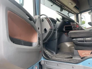 DAF XF 460 2016 - FT Euro6 Space Cab obrazek 5