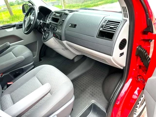 Volkswagen Transporter 2012 - Kombi 2.0 TDI L2H2 9 Persoons Automaat Marge 140 PK obrazek 39