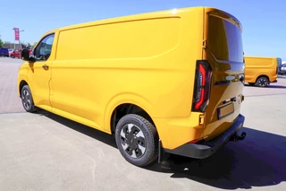 Ford E-Transit 2025 - Cust. 340 L2H1 136PK Trend 65 kWh Automaat afbeelding 8