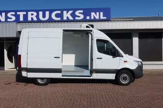 Mercedes-Benz 317CDI 2024 - L2/H2 Automaat Carrier Xarios koelen/vriezen/ verwarmen image 20