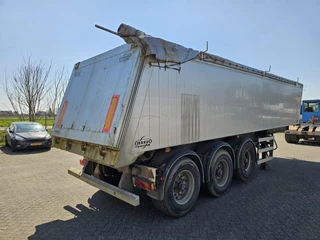 Serrus MKV BPW - Drum 2007 - N/A obrazek 5