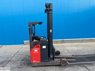 Linde 2012 - R16 48V, 6.5 KW, 9578H afbeelding 2 miniatuur