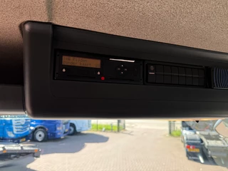 MAN TGL 2018 - TGL 8.160 BB bakwagen met laadklep / APK tot 3-2027! image 14