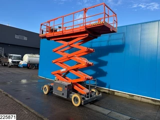 Airo N/A 2016 - XL16E H 13.8 mtr, Max 500 kg imagen 4