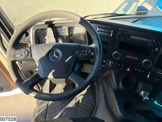 Mercedes-Benz Actros 2016 - 1843 EURO 6, Retarder, PTO, Lohr image 10