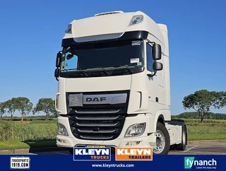 DAF XF480 2022 te koop