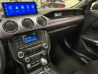Ford Mustang 2015 - USA Fastback 2.3 EcoBoost 317PK Automaat Special Version zdjecie 19