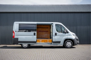 Fiat Ducato 2017 - 150 Multijet 2.3 D L2H2 | 150 PK | Camera | Cruise | Schuifdeur L+R | Trekhaak bild 6