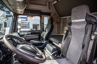 MAN TGX 2009 - 25.440 LL - HIAB 122 PRO obrazek 10