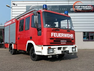 Iveco Eurocargo 1995 - 75E14 zdjecie 5