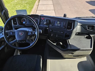 Scania R 2021 - R500 zdjecie 8