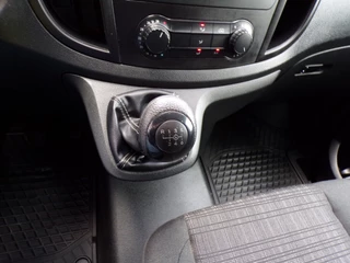Mercedes-Benz Vito 2018 - 111 CDI Lang/Airco Euro 6 afbeelding 7