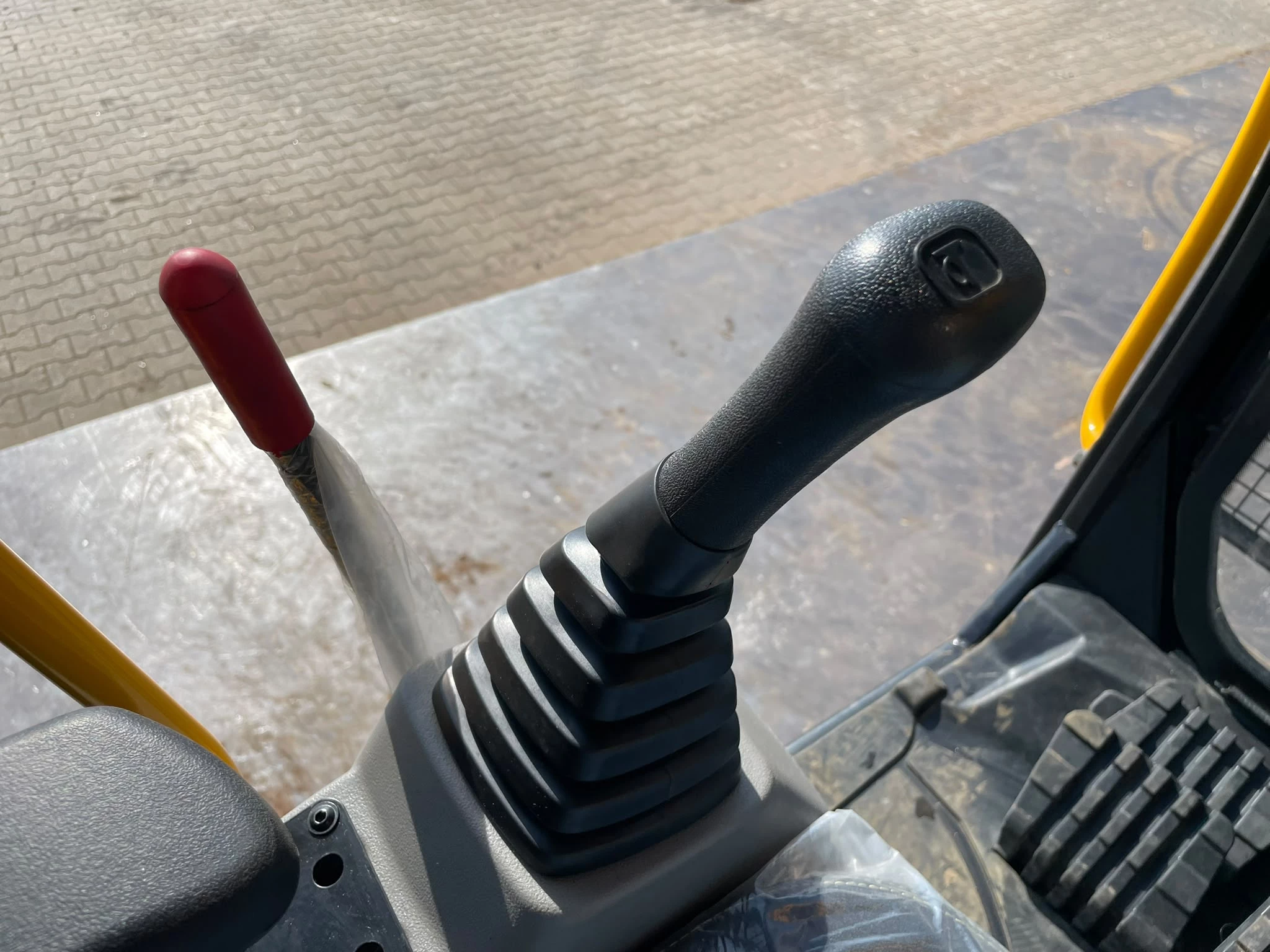 JCB 205 2026 afbeelding 23