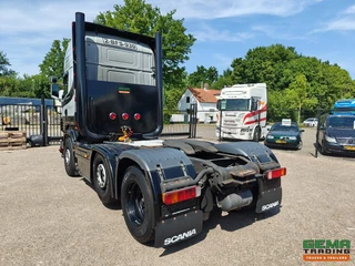 Scania R 2006 - R500 zdjecie 4
