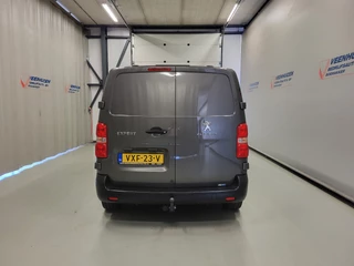 Peugeot Expert 2023 - 1.5BlueHDI 100pk Euro 6! bild 16