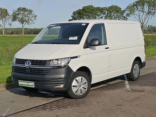 Volkswagen Transporter 2021 - 2.0 TDI afbeelding 2 miniatuur