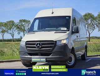 Mercedes-Benz Sprinter 2019 - 311 te koop
