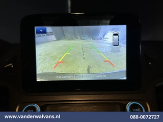 Ford Transit Connect 2021 - 1.5 EcoBlue 100pk L2H1 Euro6 Airco | Camera | Navigatie | Apple Carplay | Trekhaak imagen 2