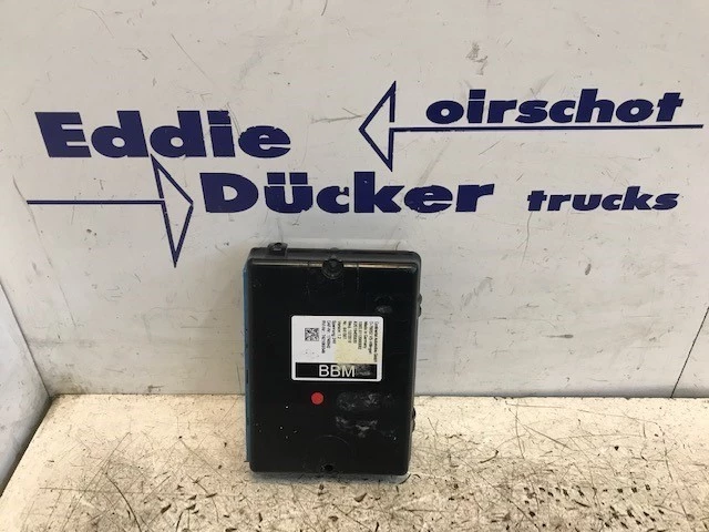 DAF - 1740942 BBM ECU LF/CF/XF EURO 6 afbeelding 1