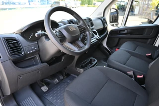Fiat Ducato 2024 - L4H2 Maxi 2.2 MultiJet 140 pk 3.5t obrazek 4
