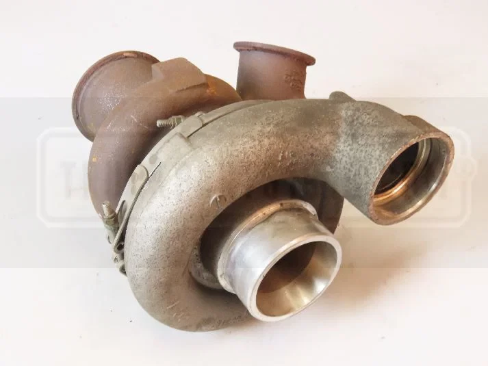 MAN - Engines & Parts Turbo D2676LF46 afbeelding 1
