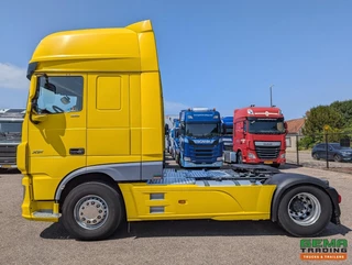DAF XF 450 FT 2018 - N/A image 10
