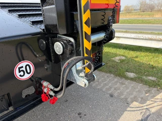 Ozgul 80 Ton 4 axle - LW4 AFR FIX 2026 - N/A immagine 30