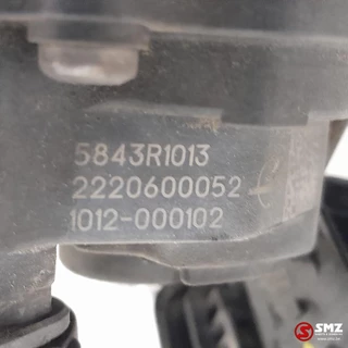 MAN N/A 2022 - Occ EGR klep MAN bild 7