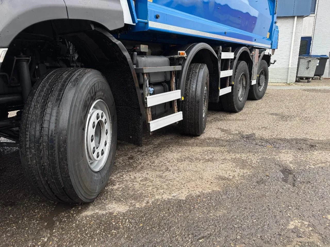 DAF CF 530 2019 afbeelding 6