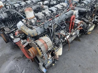 Renault Premium 400 imagen 3 miniatura