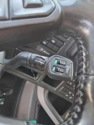 Scania R 2018 - R450 N323 Retarder immagine 4