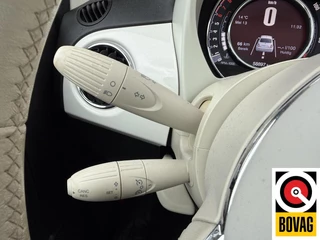 Fiat 500 2018 - 1.2 Lounge image 22