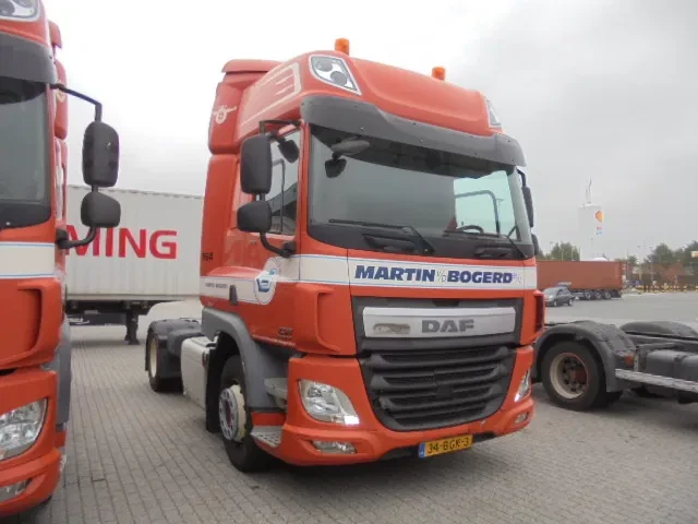 DAF CF 370 2015 - SSC NL TRUCK APK 02-26 obrázek 3