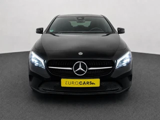 Mercedes-Benz CLA 2017 - Shooting Brake 180 Urban 7G-DCT afbeelding 2 miniatuur