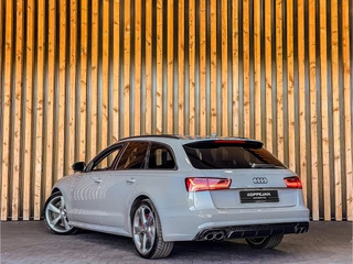 Audi S6 2016 - Avant 4.0 TFSI 450PK Pro Line Plus image 21