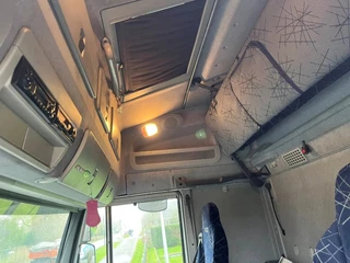 Iveco Stralis 2007 - 440.48 MANUAL ZF GEARBOX CLEAN CONDITION afbeelding 15