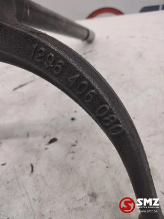 ZF N/A - Occ schakelvork ZF imagem 2