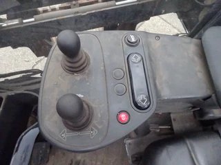 Linde N/A 2006 - R16X / 1600 kg / Reachtruck / Only for parts! obrazek 9