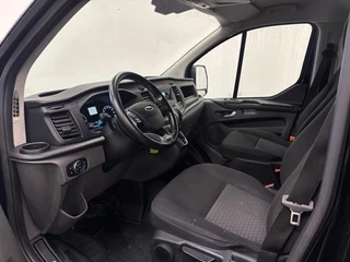 Ford Transit Custom 2018 - 280 2.0 TDCI L1H1 Trend Automaat immagine 2 miniatura