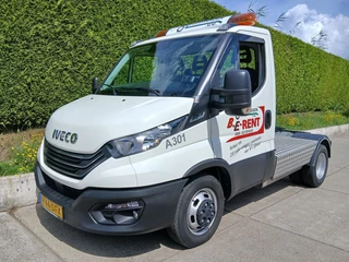 Iveco Daily 2024 - 40C16A8 obrázek 1 náhled