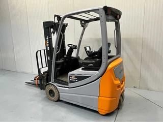 Still N/A 2020 - RX20-16 Triplex - Freelift - Sideshift obrazek 4