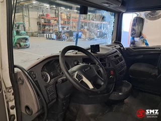 DAF N/A 2018 - Occ Cabine DAF imagen 13