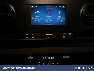 Mercedes-Benz Sprinter 2022 - 315 CDI 150pk L3H2 Euro6 Airco | Navigatie | Camera | Chauffeursstoel obrazek 15