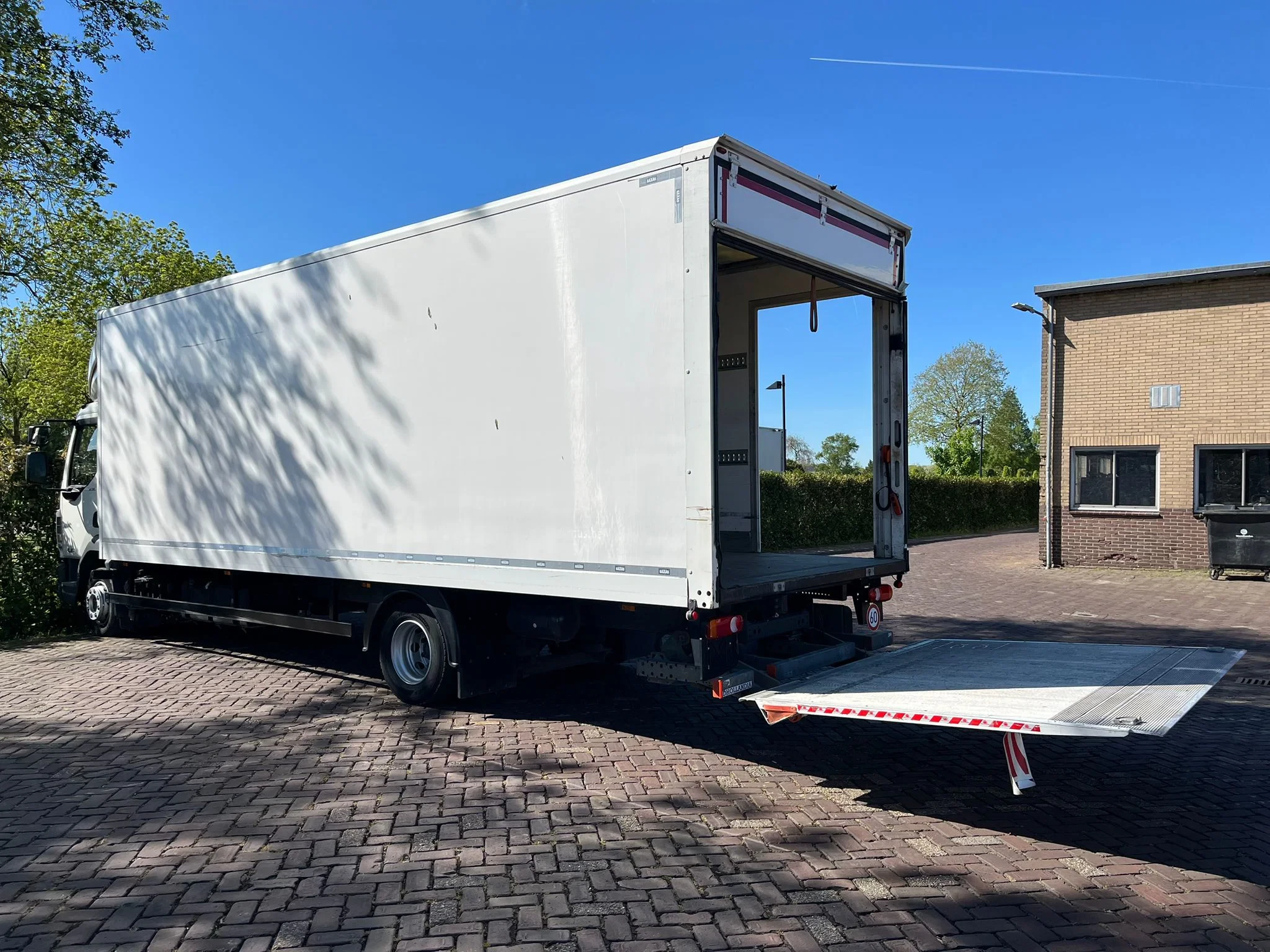 DAF LF 230 2024 - FA imagen 13