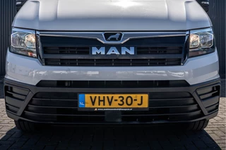MAN TGE 2021 - 2.0 TDI | L3H3 | 140PK | Trekhaak 3.0T | Camera | Carplay | Cruise | Airco obrazek 26