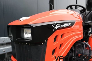 Avenger N/A 2024 - 26 - Mini Tractor obrazek 10