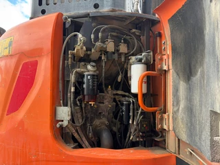 Doosan DX235LCR 2017 - N/A obrazek 32